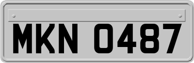 MKN0487