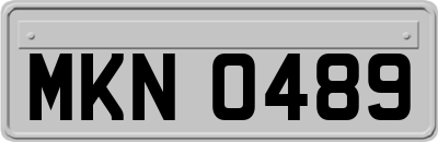 MKN0489