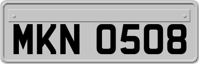 MKN0508