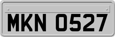 MKN0527