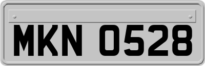 MKN0528
