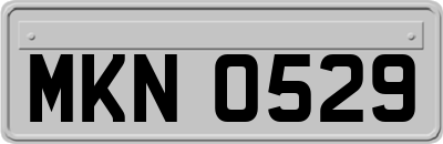 MKN0529