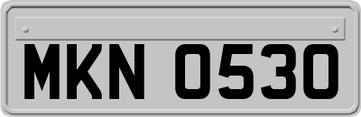 MKN0530