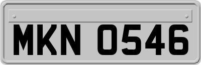 MKN0546