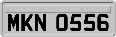 MKN0556
