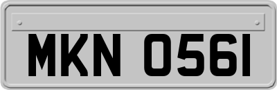 MKN0561