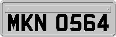 MKN0564