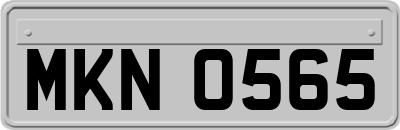 MKN0565