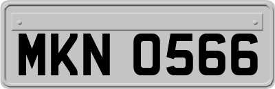 MKN0566
