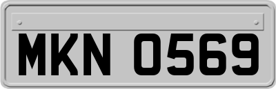 MKN0569