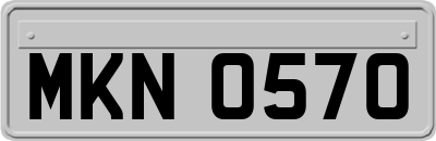 MKN0570