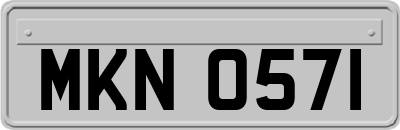 MKN0571