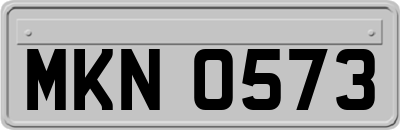 MKN0573