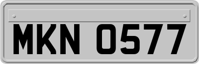 MKN0577