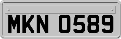 MKN0589