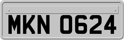 MKN0624