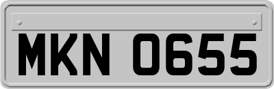 MKN0655