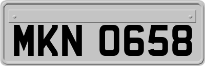 MKN0658