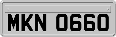 MKN0660
