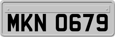 MKN0679