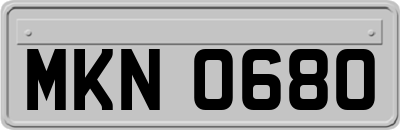 MKN0680