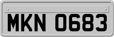 MKN0683