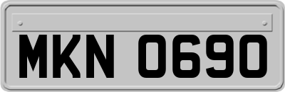 MKN0690