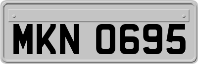 MKN0695