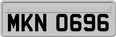 MKN0696