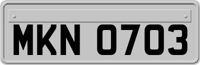 MKN0703