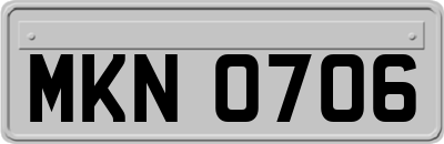 MKN0706