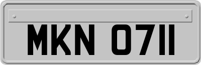MKN0711