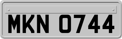 MKN0744