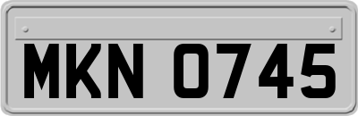 MKN0745
