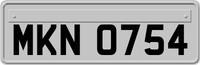 MKN0754