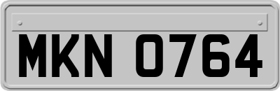 MKN0764