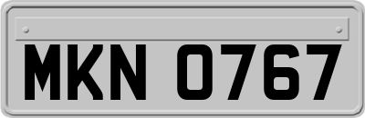 MKN0767