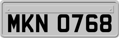 MKN0768