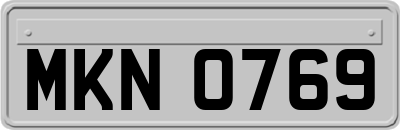 MKN0769