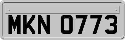 MKN0773