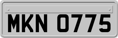 MKN0775