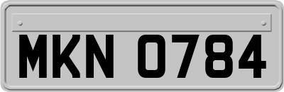 MKN0784