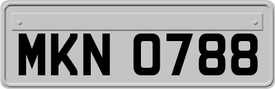 MKN0788