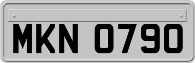MKN0790