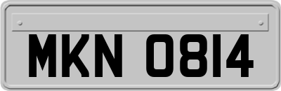 MKN0814