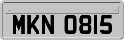 MKN0815