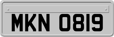 MKN0819