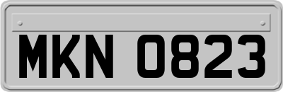 MKN0823