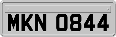 MKN0844