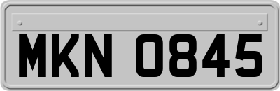 MKN0845